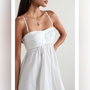 A.L.C. Blanca Maxi NWT